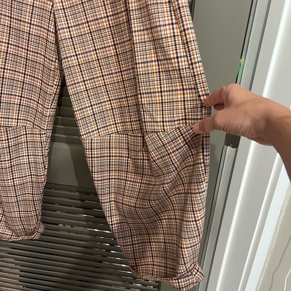 Free People Barrel pants - Picture 10 of 13